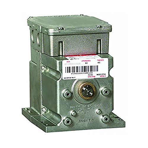 Honeywell M9185D1004 Modutrol IV Motor 24V, 60 lb.