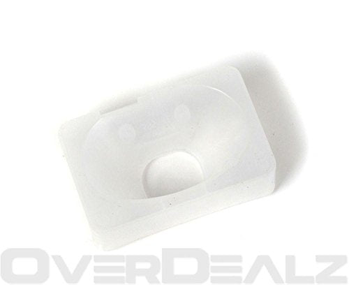Whirlpool Part Number 385421: Coin Funnel