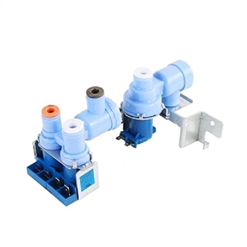 5221JA2006D Water Inlet Valve ..#from-by#_appliancepartmart~hee53152203629243