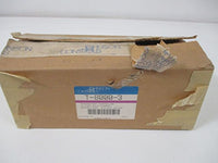 Johnson Controls T-8000-3 Pneumatic Remote Controller, 15' Cap