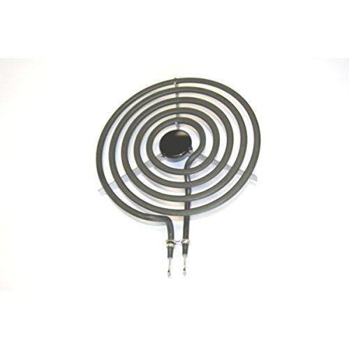 WB30X255 GE Surf Unit-8". " Genuine OEM WB30X255 ,,by# mrchgoparts~hee55381666577773