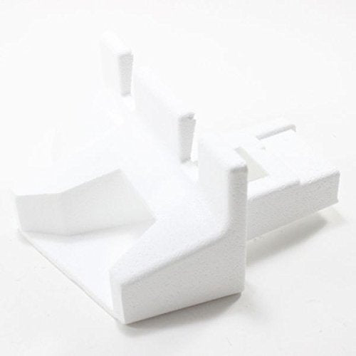 WR02X20092 GE Duct Foam Genuine OEM WR02X20092 (item_by#mrchgoparts~hee9152131446533