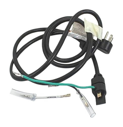 Whirlpool 279440O Dryer Parts Cord-Power