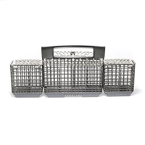 Whirlpool 8562086 W10807920 Basket Silverware