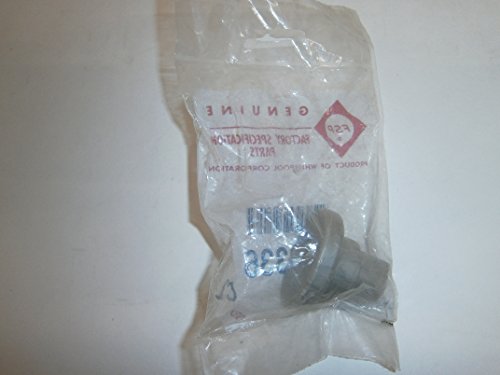 Whirlpool Part Number 358336: Snubber