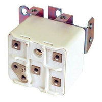 JS-Tecumseh 19004 Potential Relay Universal Replacement