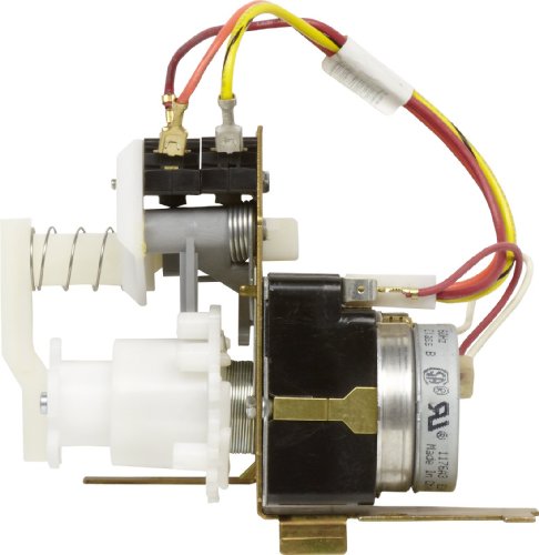 Whirlpool 33001275 Torsion Timer