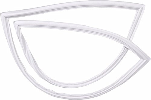 WR24X10186 GE Refrigerator Gasket Door Fresh Food