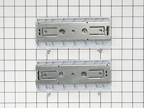 WR49X10144 GE Refrigerator Slide Brkt Asm Kit 7