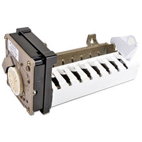 NEW 4317943 Refrigerator Icemaker Ice Maker for Whirlpool Kenmore Kitchenaid
