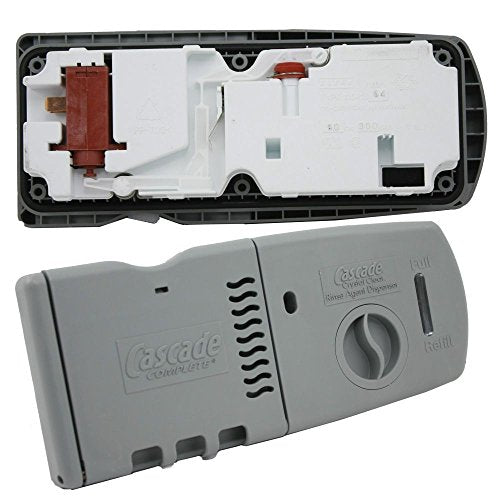 Ge Factory Oem Wd12x10163 For Wd12x10237 Dispenser"