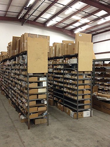 WB24X162 GE Range Control Board New ,,#id(ryankalmbach~hee200290669914201