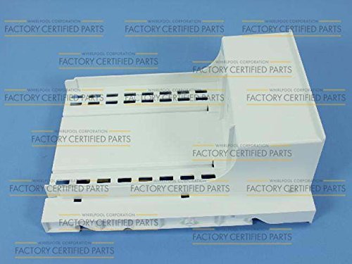 61005625 Admiral Refrigerator Enclosure, Ice