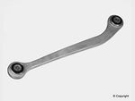 X2 PAIR GERMANY Mercedes 400SEL S320 S500 92-99 Suspension Control Arm REAR UPPER FRONT 1403503506