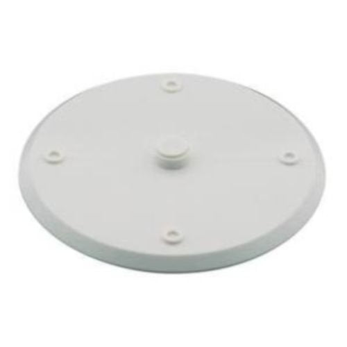 6 3/4" X 1/2" Rainshield Refrigeration Machine Accessories Kits