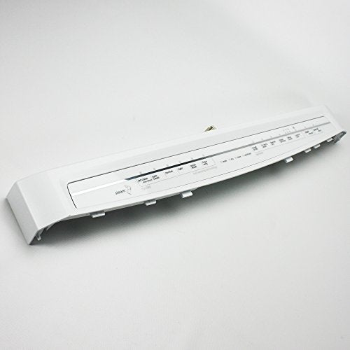 Whirlpool W10811166 Panel-Cntl