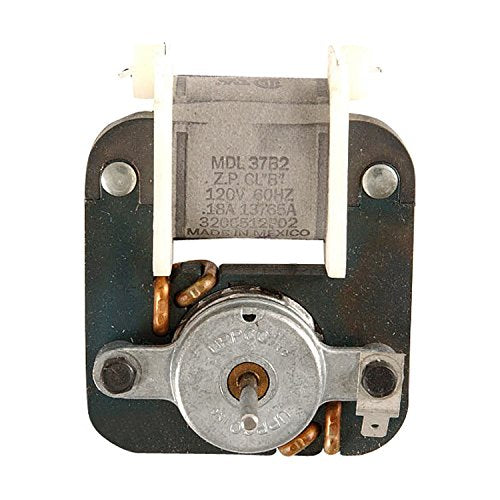 WR60X230 Kenmore Refrigerator Evaporator Fan Motor