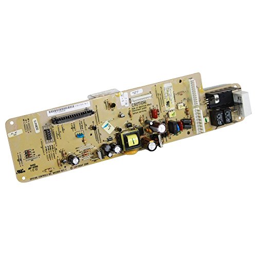 Genuine 154757001 Frigidaire Dishwasher Board, Control ;#by:overdealz
