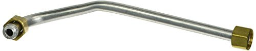 WB28X10065 GE Range Tubing Main Front by GE