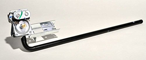 Whirlpool W8318281 Dryer Gas Valve Genuine Original Equipment Manufacturer (OEM) Part