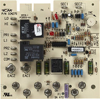 ICM Corporation ICM275C Fan Control by Carrier