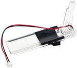 YourStoreFront Refrigerator Water Actuator for Frigidaire AP3963432 PS1526418 241685703