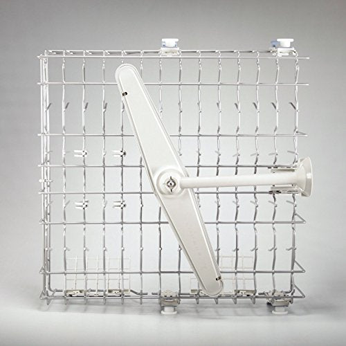 Whirlpool Part Number W10253040: DISHRACK