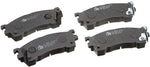 [Front Set] ATE GERMANY OEM Brake Pads Ford & Mazda BLYM3323Z
