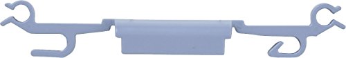 Whirlpool 99002687 Tine Pivot Clip