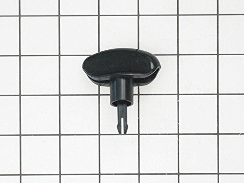 WD09X10024 GE Dishwasher Knob Timer