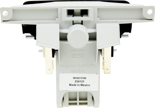 Whirlpool W10130698 Door Latch Assembly