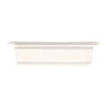 (Ship from USA) Genuine WD13X10010 GE Dishwasher Handle Latch Wh /ITEM NO#8Y-IFW81854197930