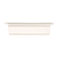 (Ship from USA) Genuine WD13X10010 GE Dishwasher Handle Latch Wh /ITEM NO#8Y-IFW81854197930