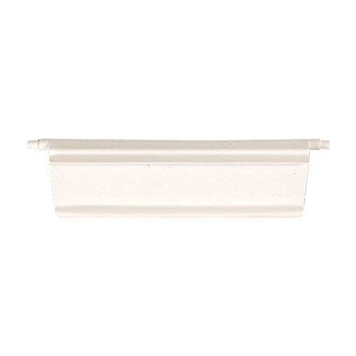 (Ship from USA) Genuine WD13X10010 GE Dishwasher Handle Latch Wh /ITEM NO#8Y-IFW81854197930