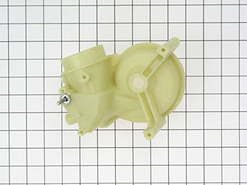 WD19X10020 Kenmore Dishwasher Housing Pump