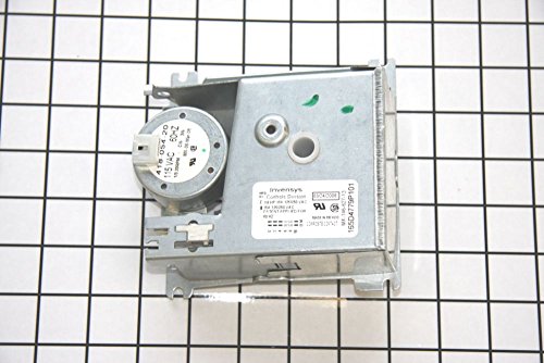 WD21X10013 Kenmore Dishwasher Timer