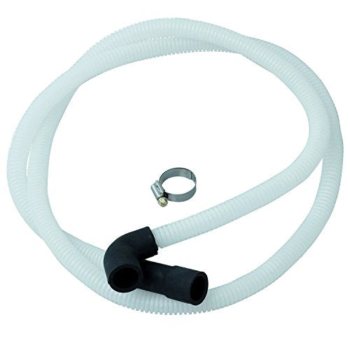 675544 Whirlpool Dishwasher Drain Hose Kit