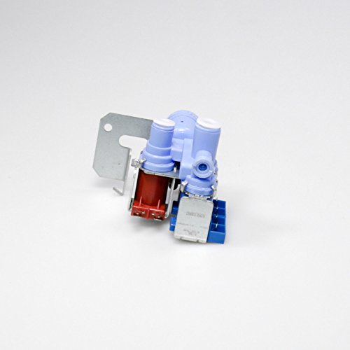 WR57X10070 GE REFRIGERATOR ICE MAKER WATER VALVE __#parts-bay