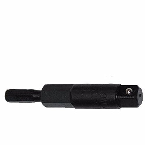 YELLOW JACKET 60609 Hex Key Adapter