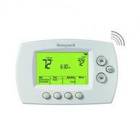 Honeywell TH6320WF1005 FocusPRO Universal Wi-Fi Thermostat-2PK