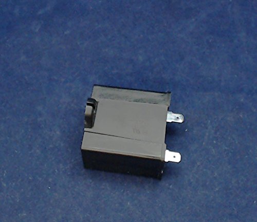 Pokin 5304464438 - Run Capacitor for Frigidaire Refrigerator AP4315853, 218909913, 1381223, 216236200, 216236300, 216985003, 218719201, 218909901, 3015552, 3017761, 3091424, 5303289028, 5303310070