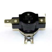 WP303396 Whirlpool Dryer Hi-Limit Thermostat
