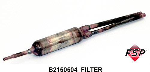 Whirlpool WB2150504 Refrigerator Filter Dryer Genuine Original Equipment Manufacturer (OEM) Part