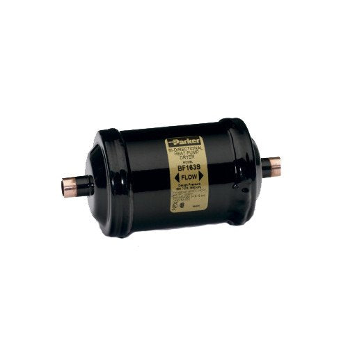 3/8Inch Odf Bf083S Copper Bi-Flow Liquid Line Filter-Drier