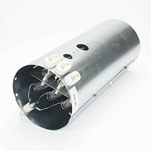 Ximoon 134792700 for Electrolux Frigidaire Dryer Heating Element PS2349309 AP4368653