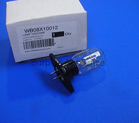 (Ship from USA) GE Microwave Bulb 125V 25W WB08X10012 NEW OEM /ITEM NO#8Y-IFW81854264310