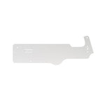WR72X10247 GE Glide Bucket Lh Genuine OEM WR72X10247 ,,by# mrchgoparts~hee22381666547277
