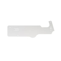 WR72X10247 GE Glide Bucket Lh Genuine OEM WR72X10247 ,,by# mrchgoparts~hee22381666547277