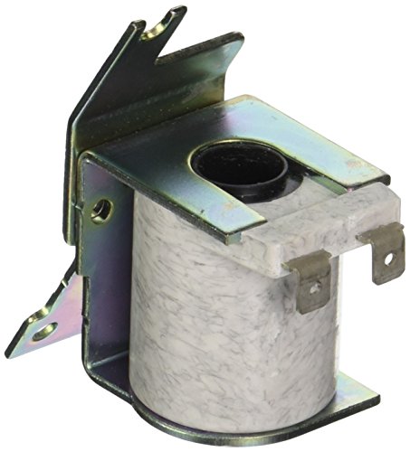 GE 22-WR62X107 Solenoid Assembly