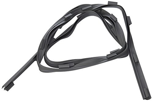 Whirlpool 31001529 Door Seal - Dryer